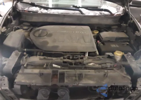 2016 Jeep Cherokee Latitude из США, поврежденный, VIN 1C4PJMCS3GW368342